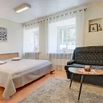 Vidos Apartamentai شقة فيلنيوس