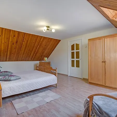 Vidos Apartamentai Wilna