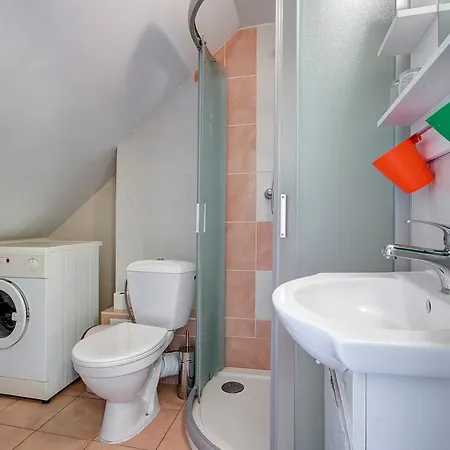 Vidos Apartamentai Апартаменти Вільнюс