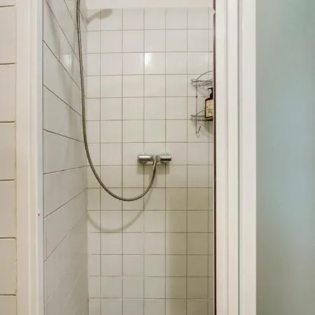 Vidos Apartamentai Апартаменти Вільнюс