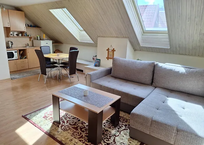 Apartman Vidos Apartamentai