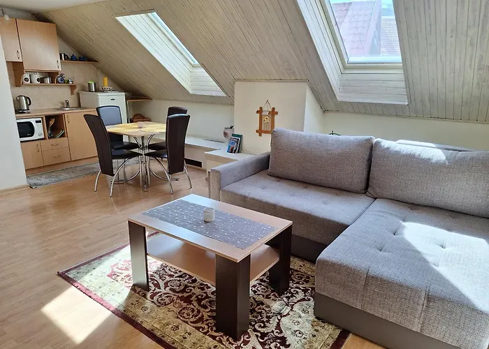 Vidos Apartamentai Vilna