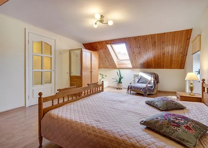 아파트 Vidos Apartamentai