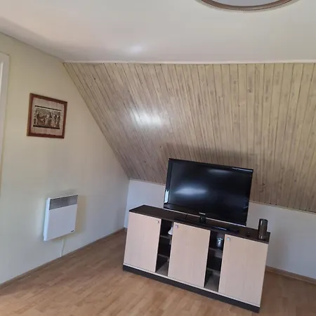 Vidos Apartamentai