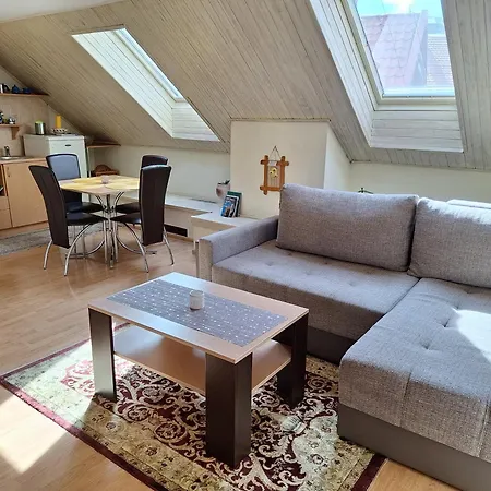 Vidos Apartamentai Vilnius