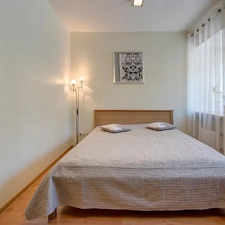 Apartment Vidos Apartamentai