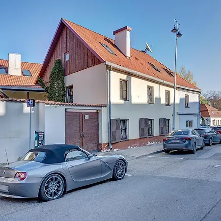 Butas Vidos Apartamentai *