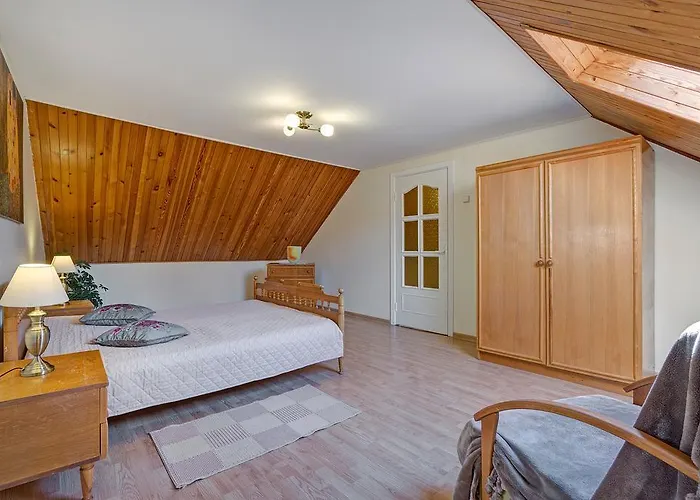 Vidos Apartamentai Wilno