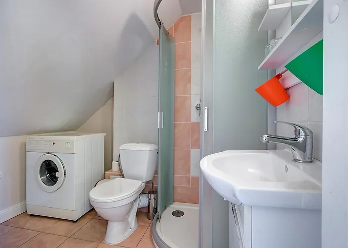 Vidos Apartamentai Butas Vilnius