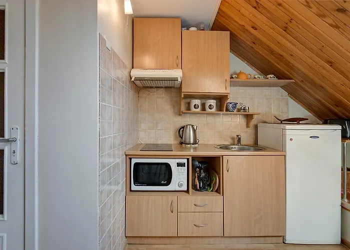 Διαμέρισμα Vidos Apartamentai